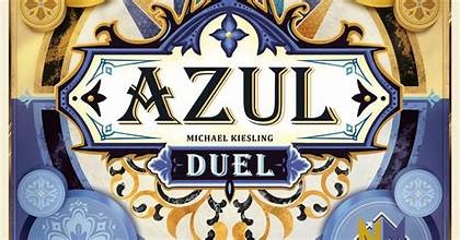 Azul Duel